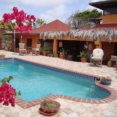 Fuego Mio Bed&Breakfast Santa Cruz Exterior foto