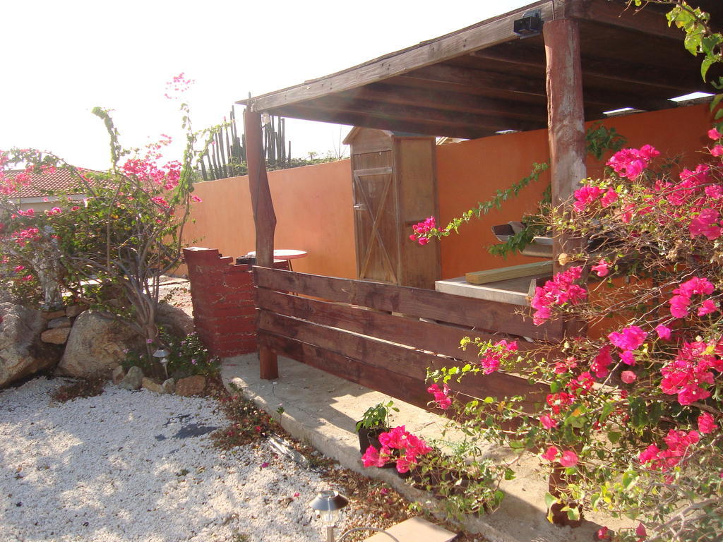 Fuego Mio Bed&Breakfast Santa Cruz Exterior foto