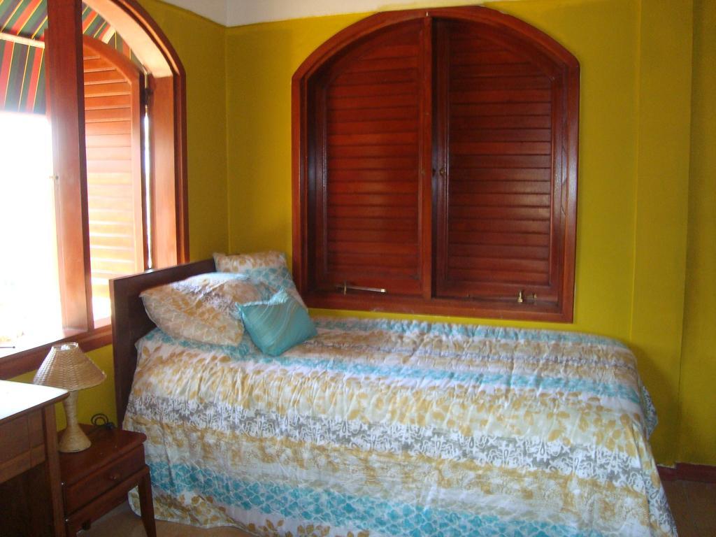 Fuego Mio Bed&Breakfast Santa Cruz Exterior foto