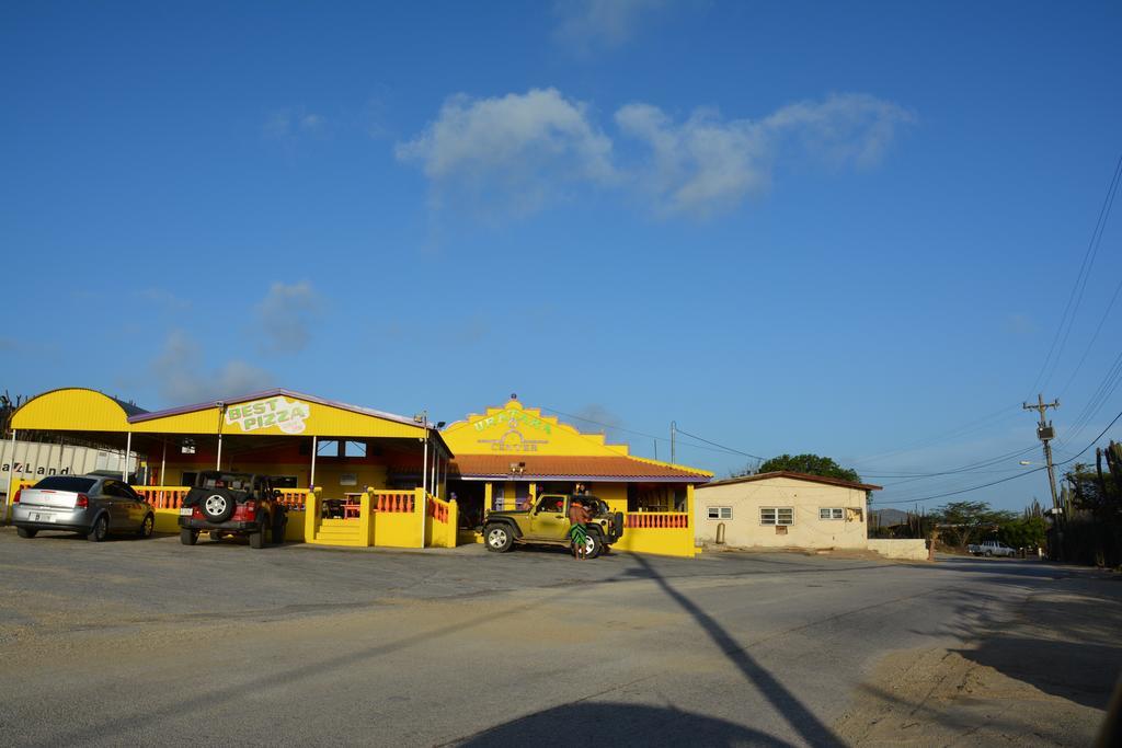 Fuego Mio Bed&Breakfast Santa Cruz Exterior foto