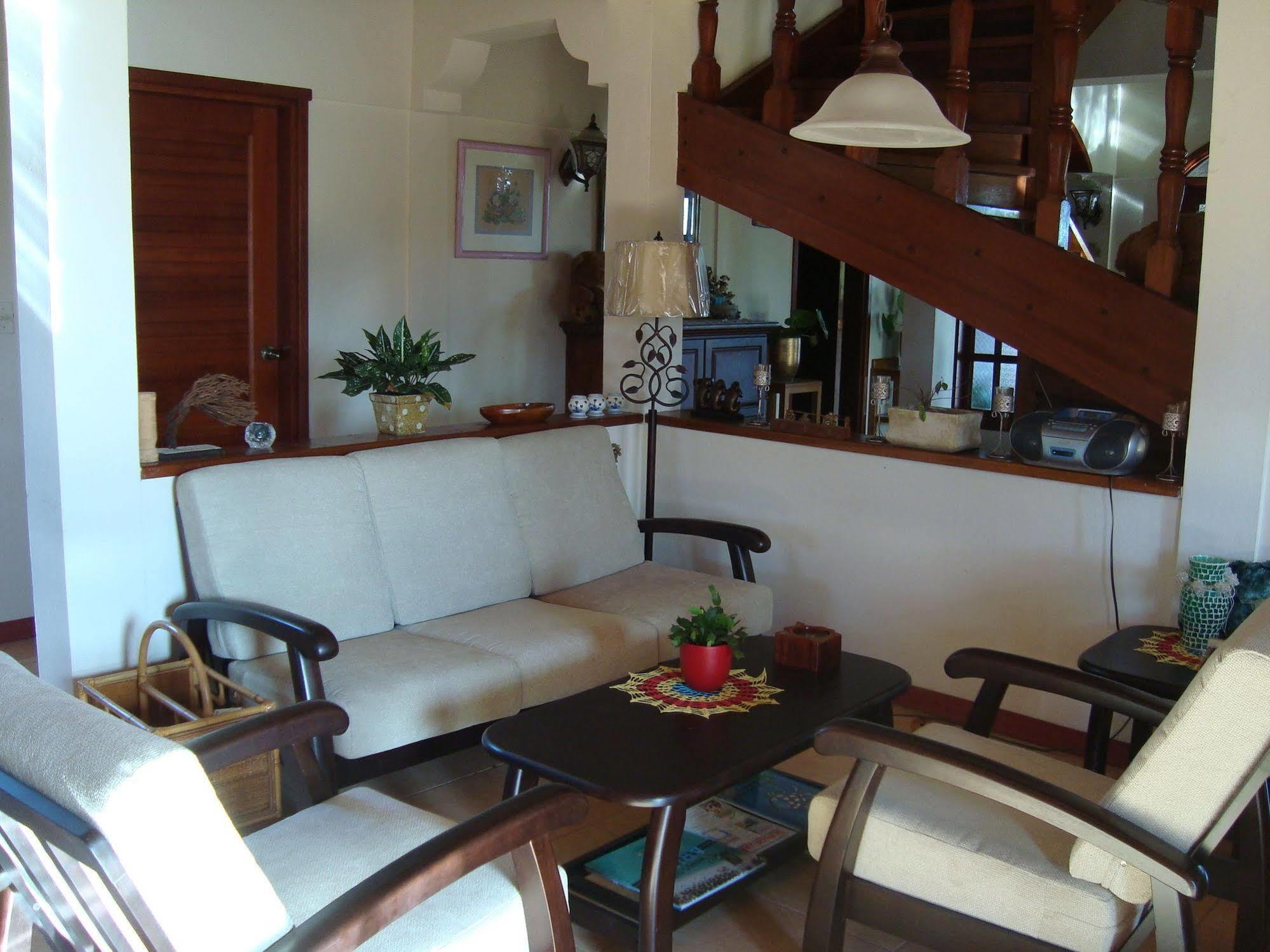 Fuego Mio Bed&Breakfast Santa Cruz Exterior foto