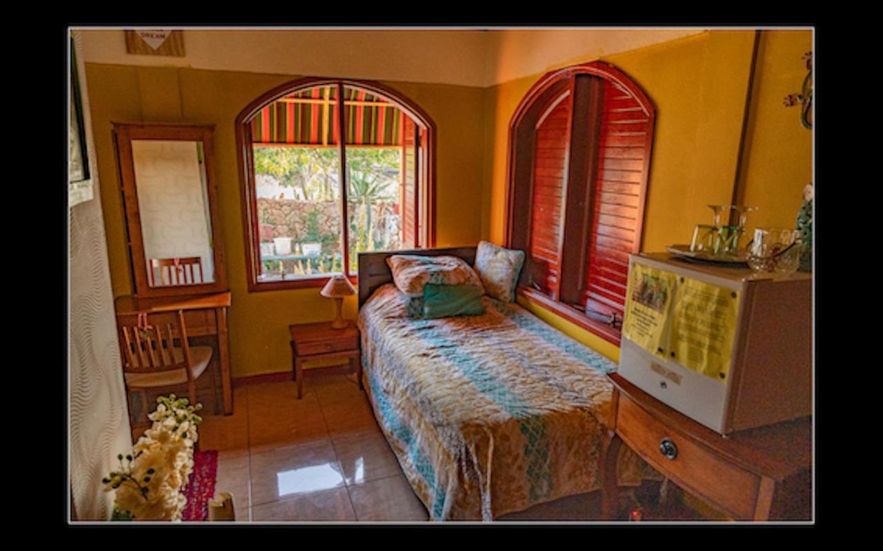 Fuego Mio Bed&Breakfast Santa Cruz Exterior foto