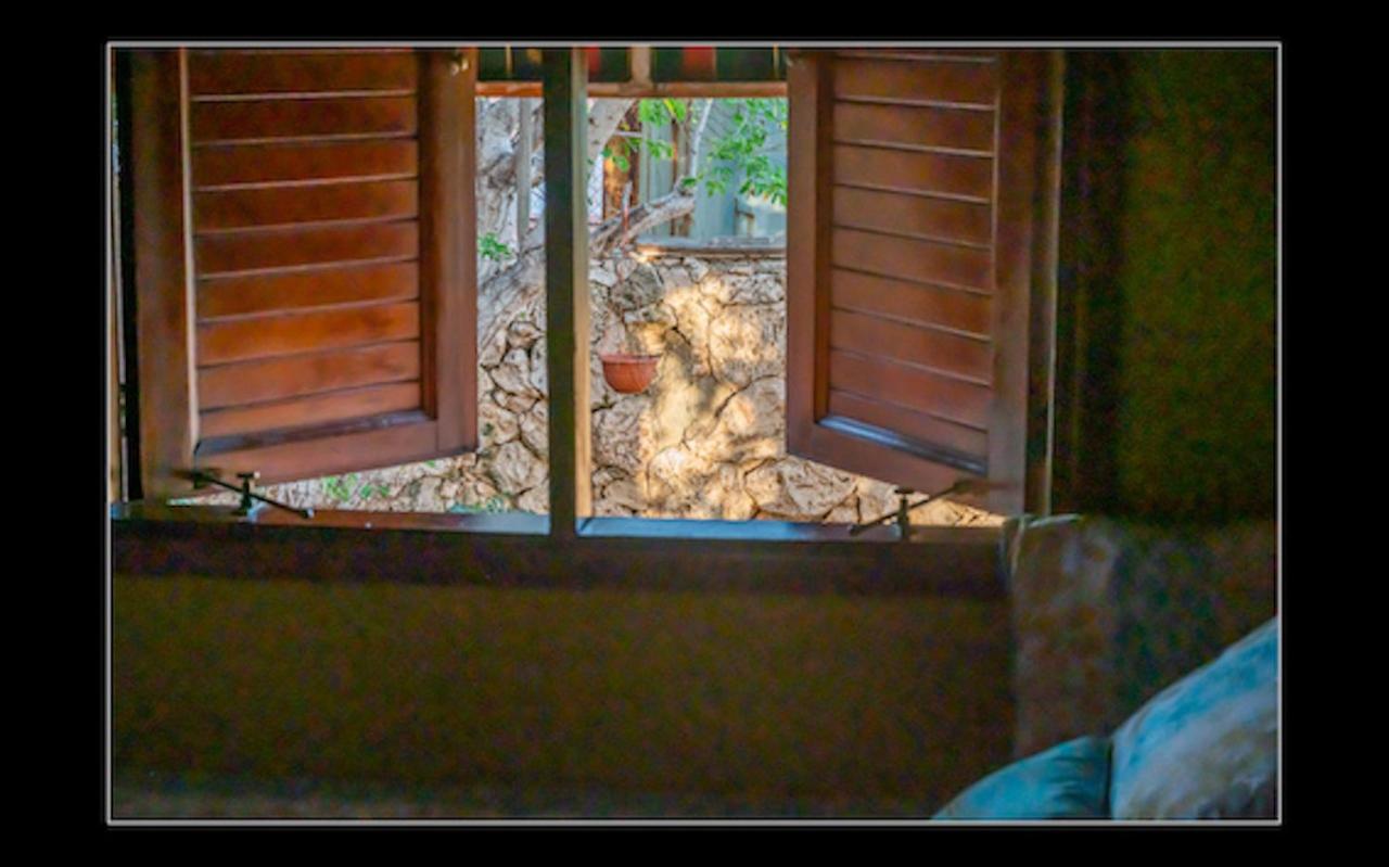 Fuego Mio Bed&Breakfast Santa Cruz Exterior foto