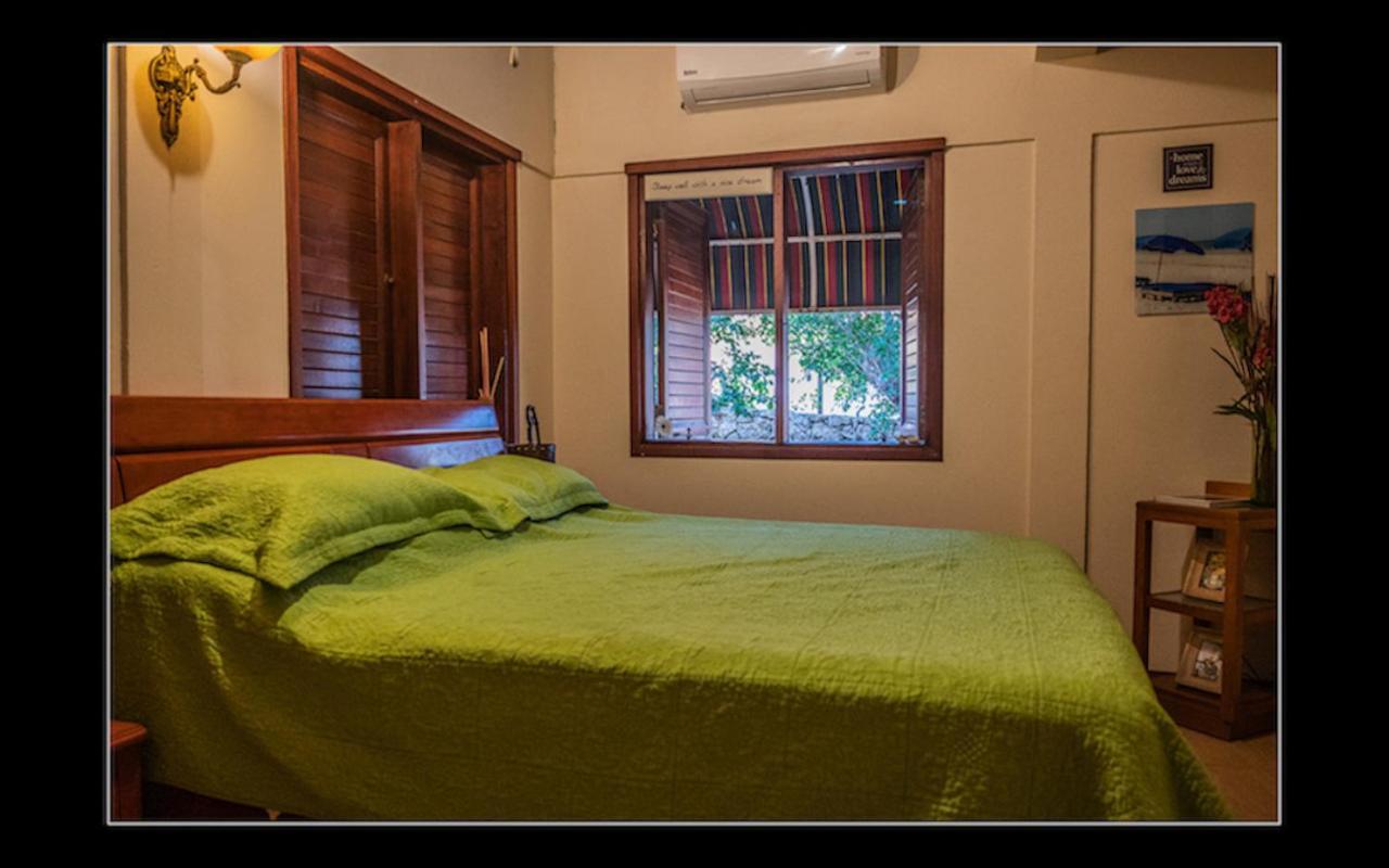 Fuego Mio Bed&Breakfast Santa Cruz Exterior foto